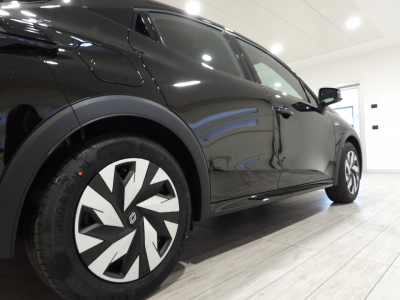 RENAULT NUOVA CLIO 1.2 TCE  EVOLUTION 115CV MY26 12