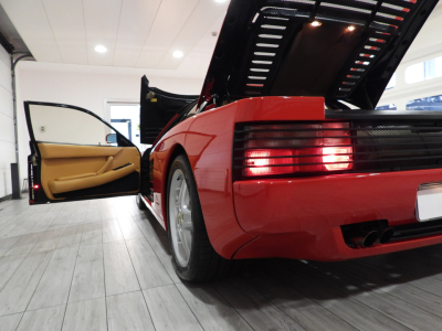FERRARI 512 TR (1992) 41