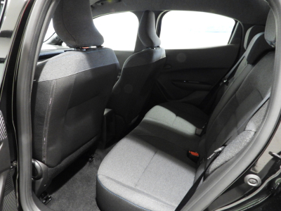 RENAULT NUOVA CLIO 1.2 TCE  EVOLUTION 115CV MY26 23