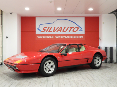 FERRARI 512 BBi (1984) 0