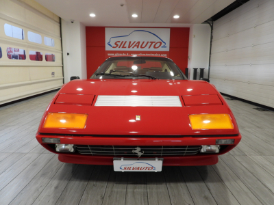 FERRARI 512 BBi (1984) 1