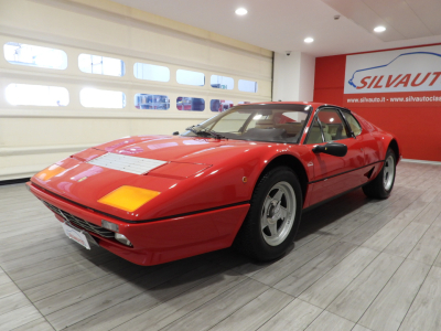 FERRARI 512 BBi (1984) 2