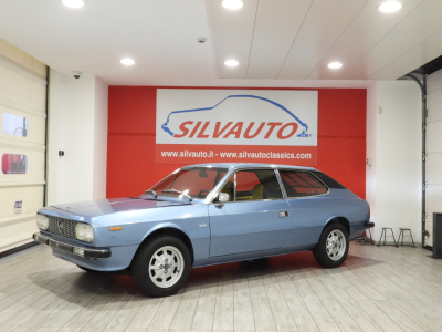 LANCIA BETA HPE 1600cc TIPO 828 BF.0 (1976) 0