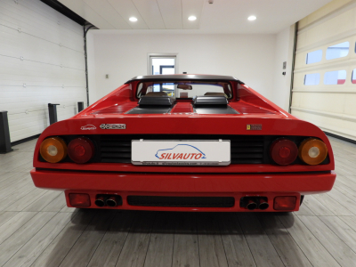 FERRARI 512 BBi (1984) 4