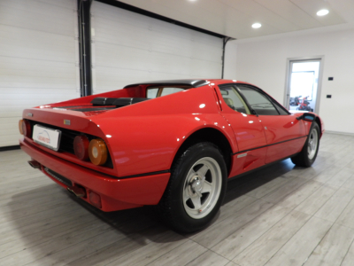 FERRARI 512 BBi (1984) 5