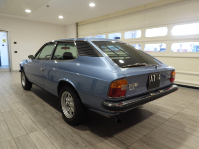 LANCIA BETA HPE 1600cc TIPO 828 BF.0 (1976) 3