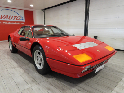 FERRARI 512 BBi (1984) 6