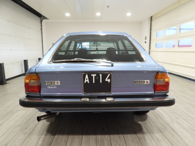 LANCIA BETA HPE 1600cc TIPO 828 BF.0 (1976) 4