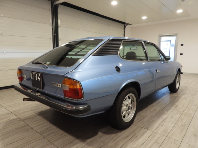 LANCIA BETA HPE 1600cc TIPO 828 BF.0 (1976) 5