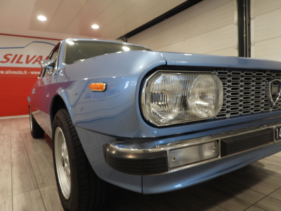 LANCIA BETA HPE 1600cc TIPO 828 BF.0 (1976) 7