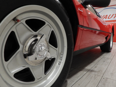 FERRARI 512 BBi (1984) 9