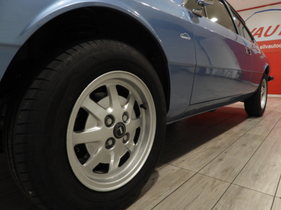 LANCIA BETA HPE 1600cc TIPO 828 BF.0 (1976) 8
