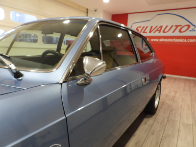 LANCIA BETA HPE 1600cc TIPO 828 BF.0 (1976) 9