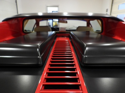 FERRARI 512 BBi (1984) 15