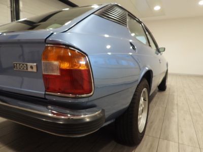 LANCIA BETA HPE 1600cc TIPO 828 BF.0 (1976) 13
