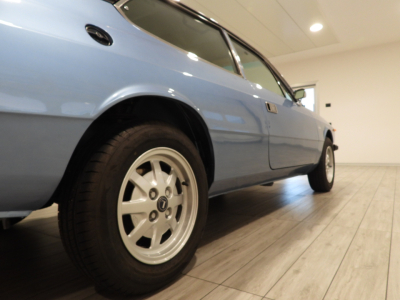 LANCIA BETA HPE 1600cc TIPO 828 BF.0 (1976) 14