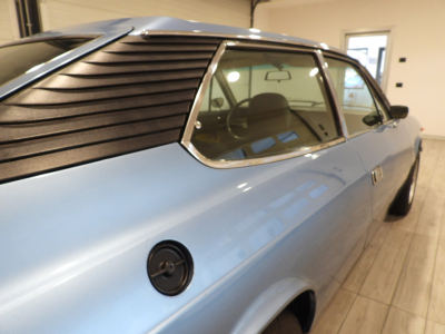 LANCIA BETA HPE 1600cc TIPO 828 BF.0 (1976) 15