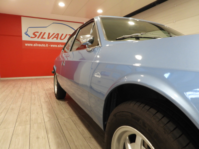 LANCIA BETA HPE 1600cc TIPO 828 BF.0 (1976) 16