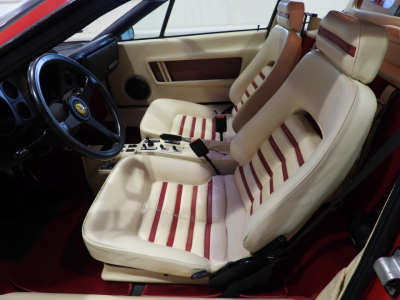 FERRARI 512 BBi (1984) 19