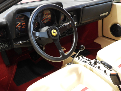 FERRARI 512 BBi (1984) 20