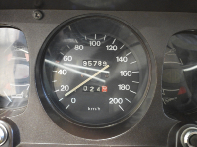 LANCIA BETA HPE 1600cc TIPO 828 BF.0 (1976) 20