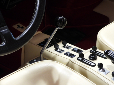 FERRARI 512 BBi (1984) 22