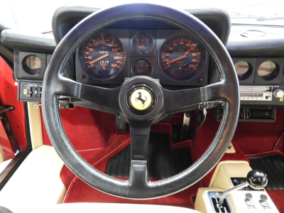 FERRARI 512 BBi (1984) 24