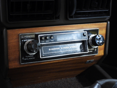 LANCIA BETA HPE 1600cc TIPO 828 BF.0 (1976) 23
