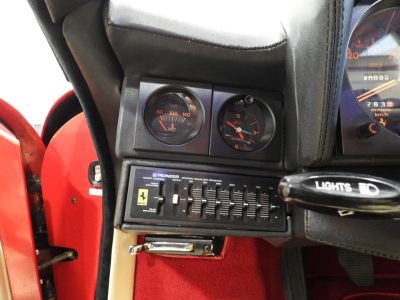 FERRARI 512 BBi (1984) 23