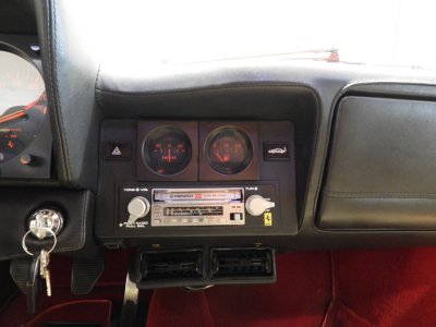 FERRARI 512 BBi (1984) 26
