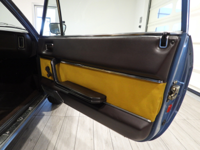 LANCIA BETA HPE 1600cc TIPO 828 BF.0 (1976) 26