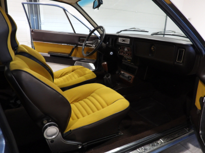 LANCIA BETA HPE 1600cc TIPO 828 BF.0 (1976) 27