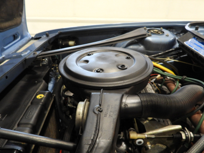 LANCIA BETA HPE 1600cc TIPO 828 BF.0 (1976) 35