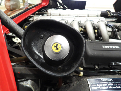 FERRARI 512 BBi (1984) 34