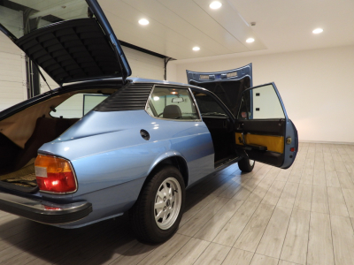 LANCIA BETA HPE 1600cc TIPO 828 BF.0 (1976) 43
