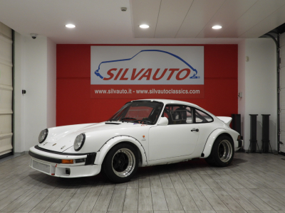 PORSCHE 911 3.0 SC GR. 4 (1989) 0