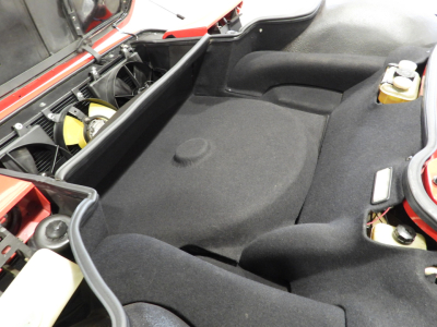 FERRARI 512 BBi (1984) 37