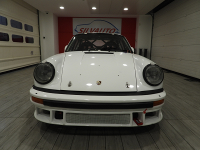 PORSCHE 911 3.0 SC GR. 4 (1989) 1