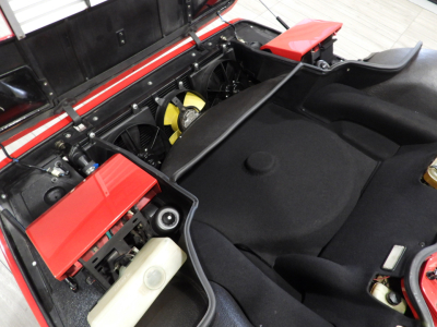 FERRARI 512 BBi (1984) 39