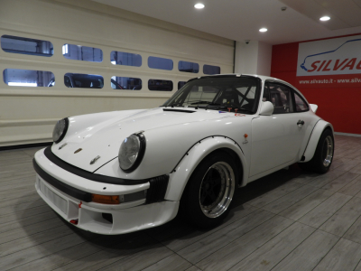 PORSCHE 911 3.0 SC GR. 4 (1989) 2