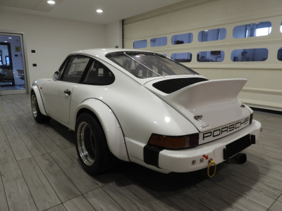 PORSCHE 911 3.0 SC GR. 4 (1989) 3