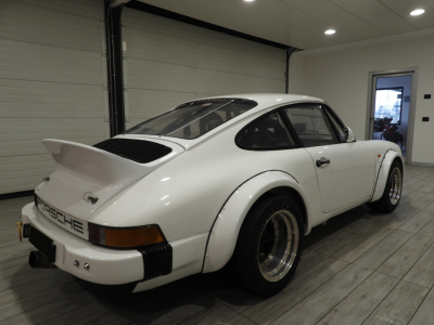 PORSCHE 911 3.0 SC GR. 4 (1989) 5