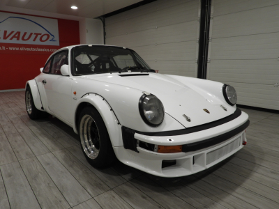 PORSCHE 911 3.0 SC GR. 4 (1989) 6