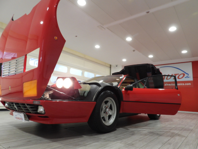 FERRARI 512 BBi (1984) 41