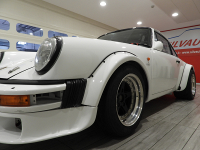 PORSCHE 911 3.0 SC GR. 4 (1989) 9