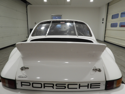 PORSCHE 911 3.0 SC GR. 4 (1989) 14