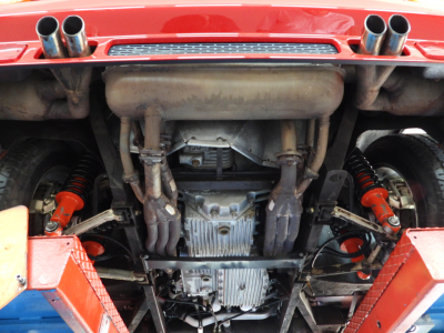 FERRARI 512 BBi (1984) 47