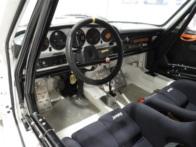 PORSCHE 911 3.0 SC GR. 4 (1989) 19