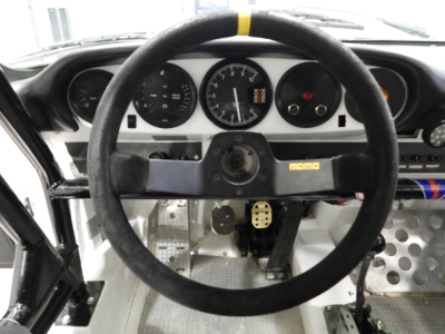 PORSCHE 911 3.0 SC GR. 4 (1989) 20