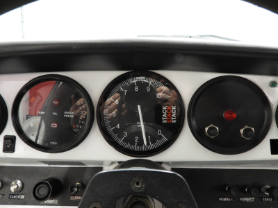 PORSCHE 911 3.0 SC GR. 4 (1989) 21